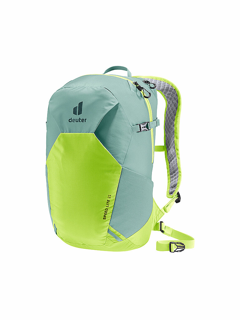 Deuter Speed Lite 17l Rucksack