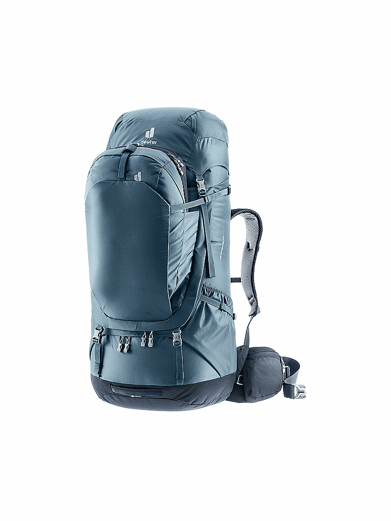 Rucksack Voyager 65+10 L dunkelblau B