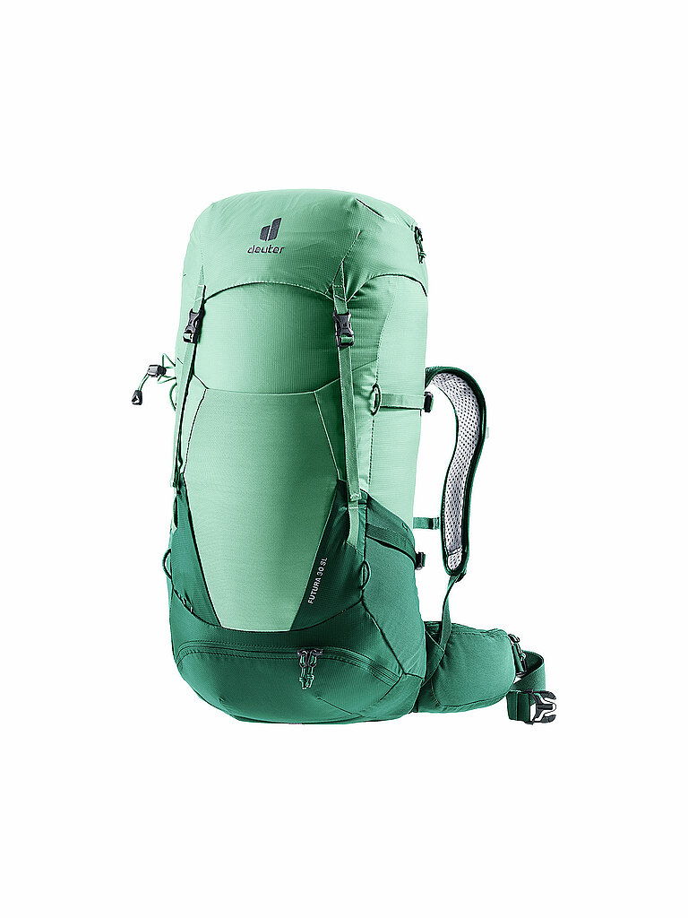 Damen Wanderrucksack Futura 30 SL hellgrün W
