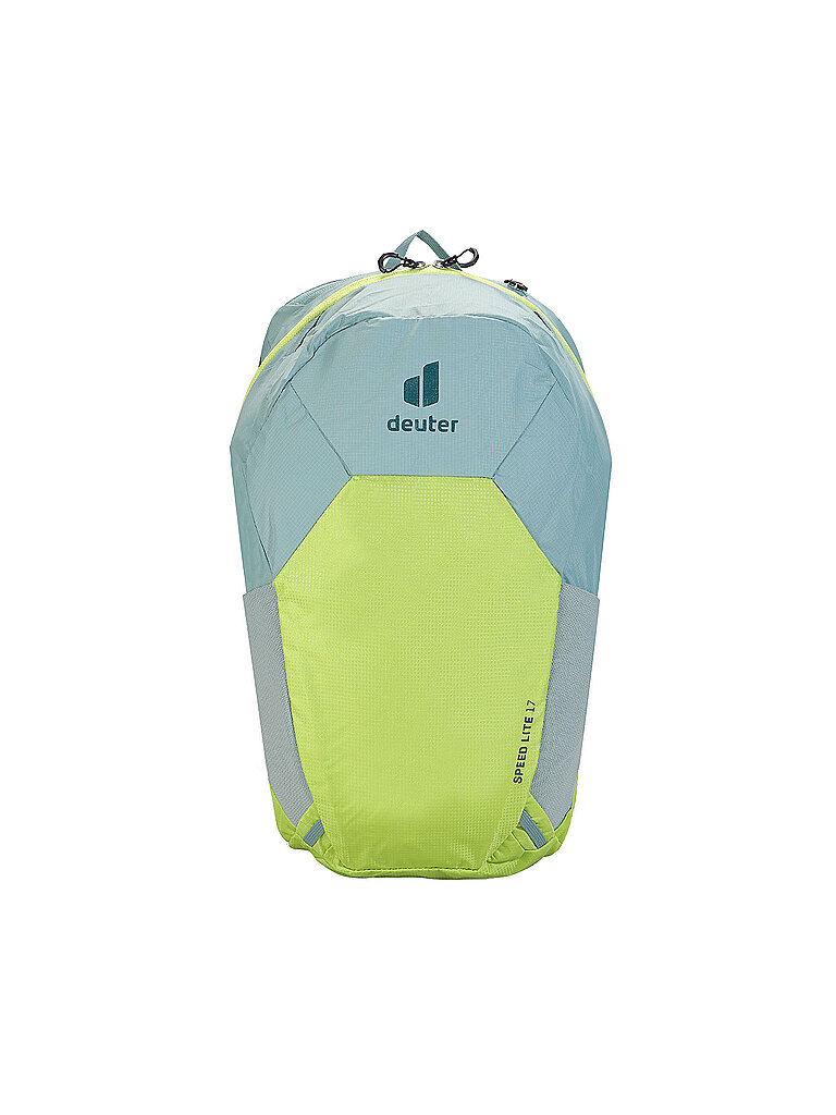 DEUTER Wanderrucksack Speed Lite 17 gelb