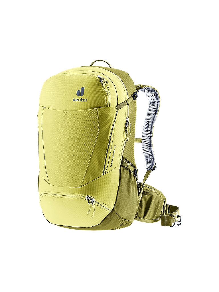 Deuter Trans Alpine 30 Rucksack Modell 2024