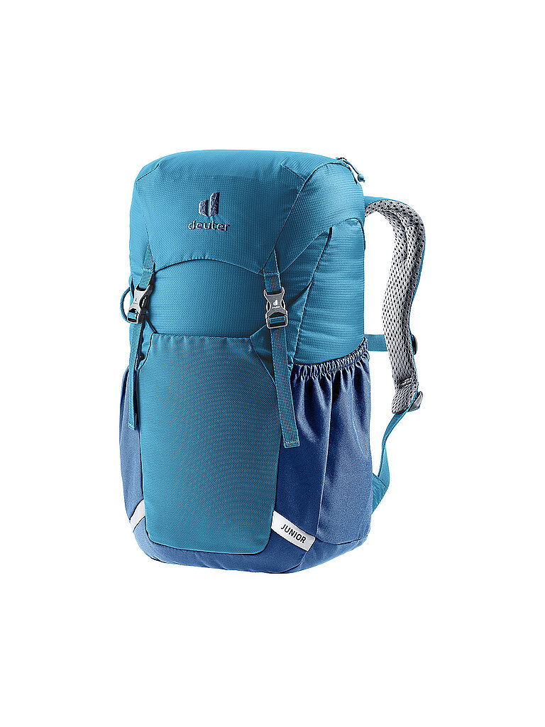 DEUTER Kinder Wanderrucksack Junior 18L blau