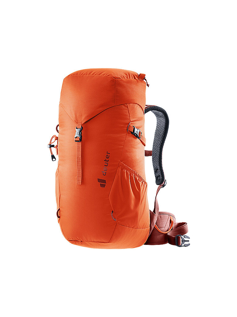 DEUTER Kinder Wanderrucksack Climber 22L orange