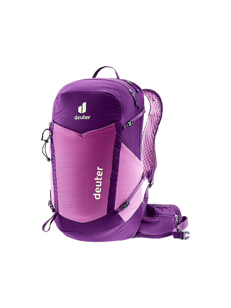 Wanderrucksack Speed Lite Pro 23 SL pink B