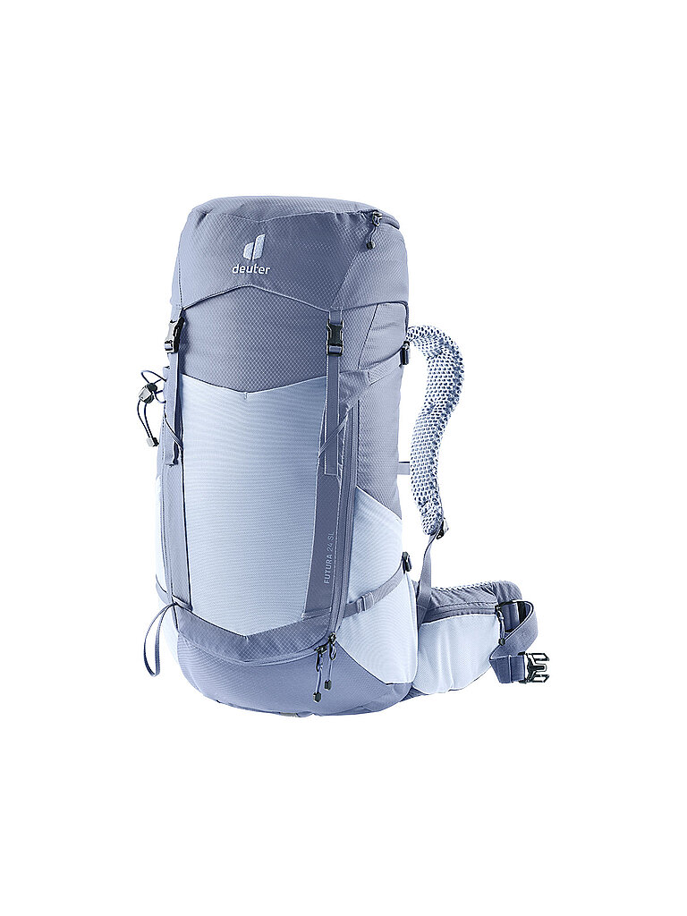 Damen Wanderrucksack Futura 24 SL hellblau W