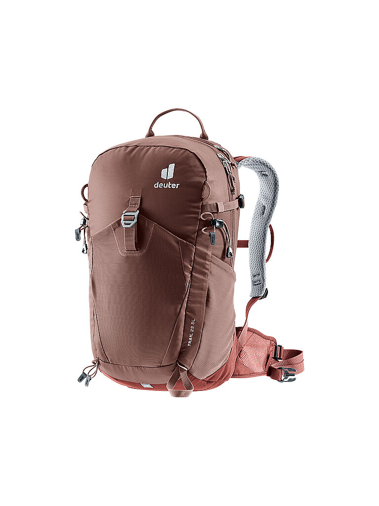Wanderrucksack Trail 23 SL beere B