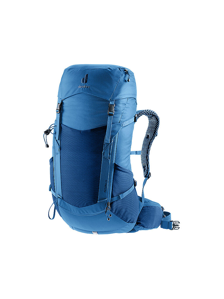 Wanderrucksack Futura 26 blau B