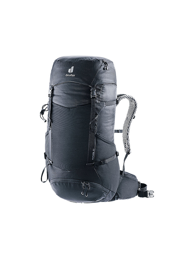 DEUTER Wanderrucksack Futura 32 schwarz