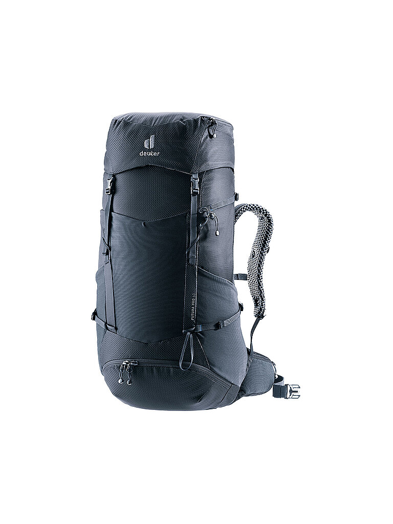 DEUTER Wanderrucksack Futura Pro 40 schwarz