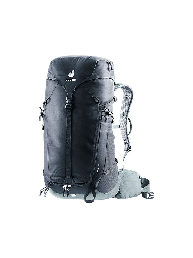 DEUTER Wanderrucksack Trail 30 grau