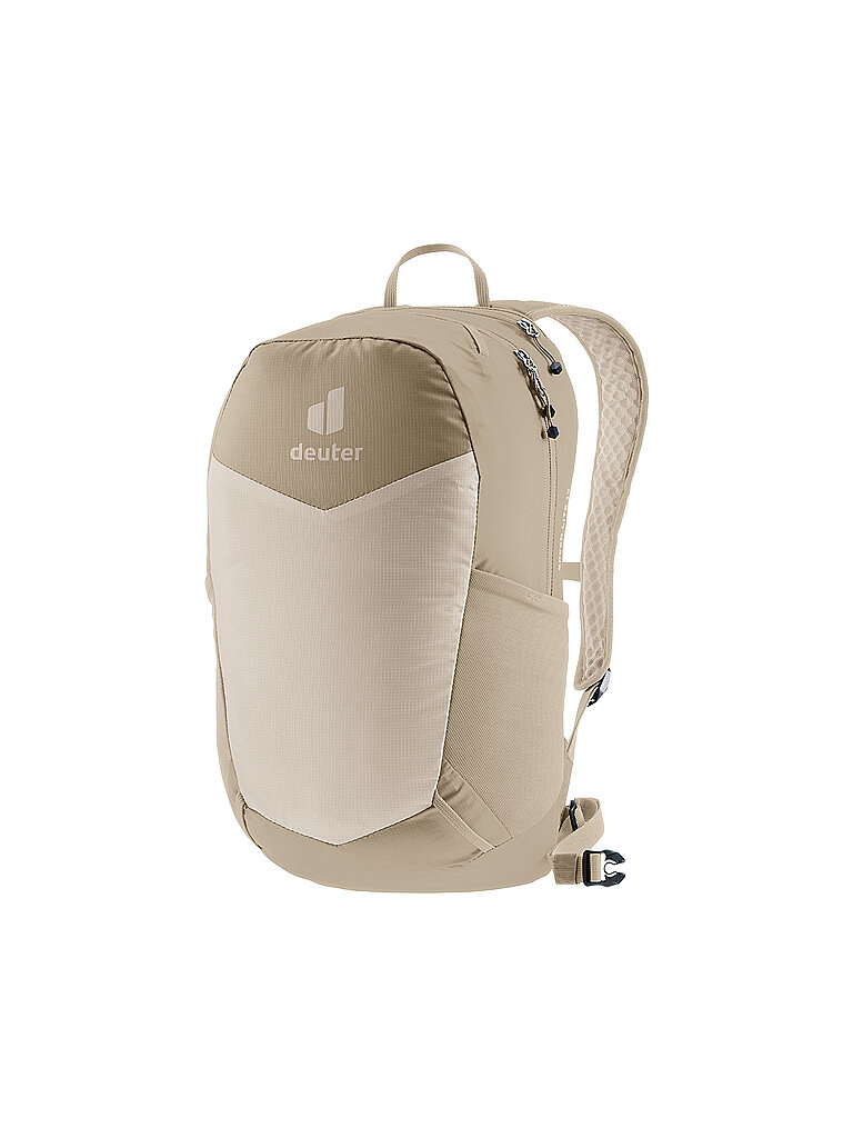 DEUTER Wanderrucksack Speed Lite 13 beige