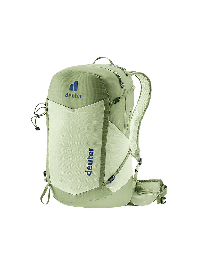 Wanderrucksack Speed Lite Pro 25L hellgrün B