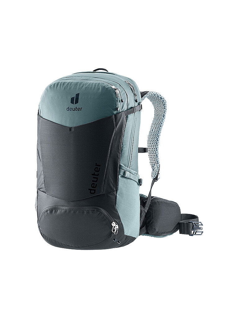 Radrucksack Trans Alpine Pro 28 grau B