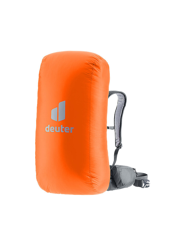 DEUTER Rucksack Regenschutz Raincover II orange