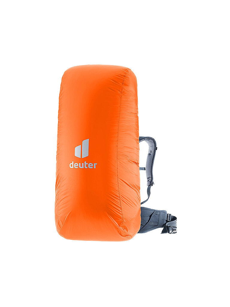 DEUTER Rucksack Regenschutz Raincover III orange