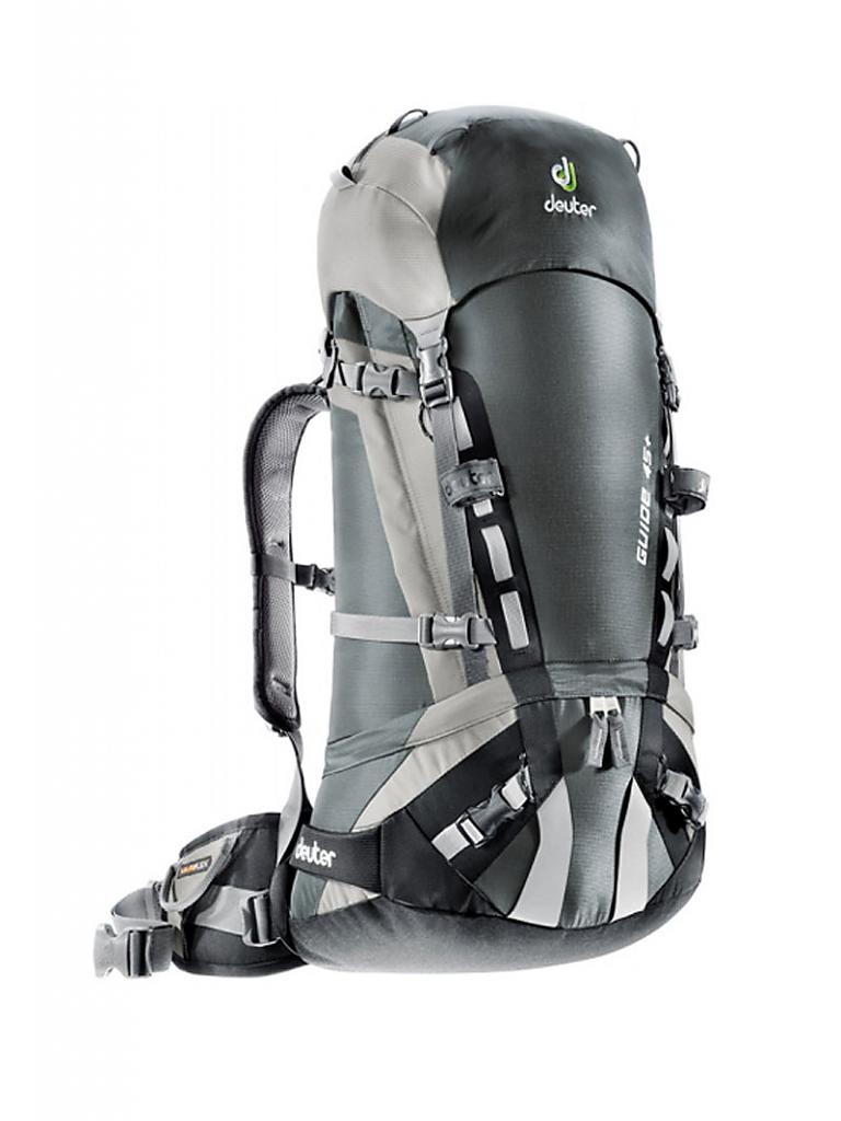 DEUTER | Alpinrucksack Guide 45+ | 