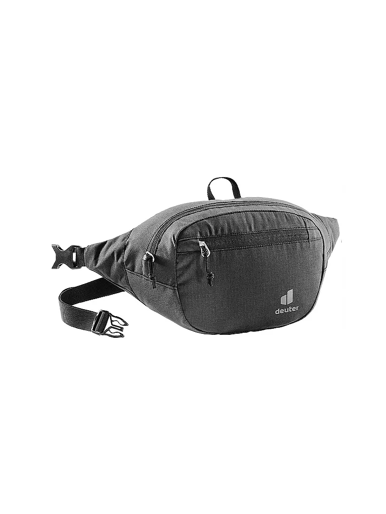 DEUTER | Bauchtasche Belt II | schwarz