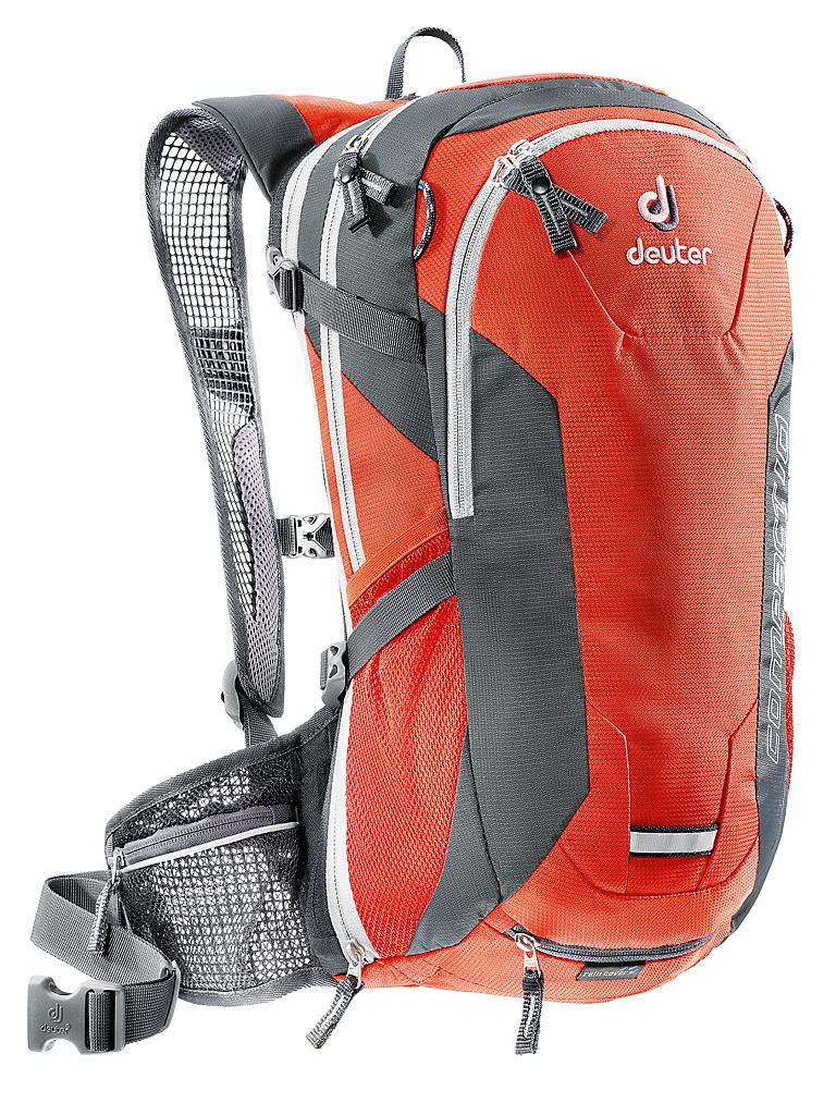 DEUTER | Bike Rucksack Compact Air EXP 10 | 