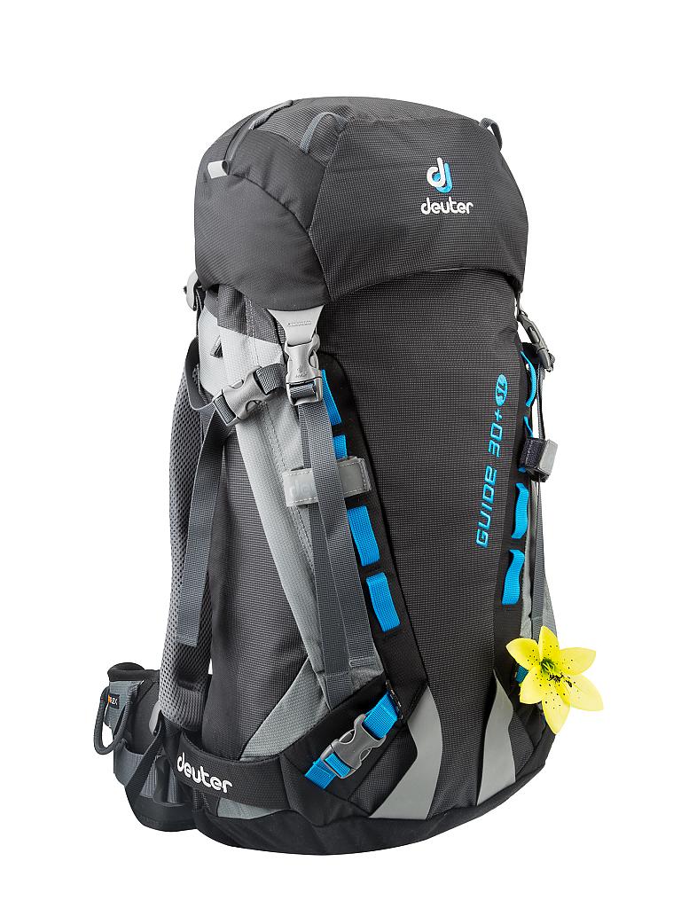 DEUTER | Damen Alpinrucksack Guide 30+ SL women | 