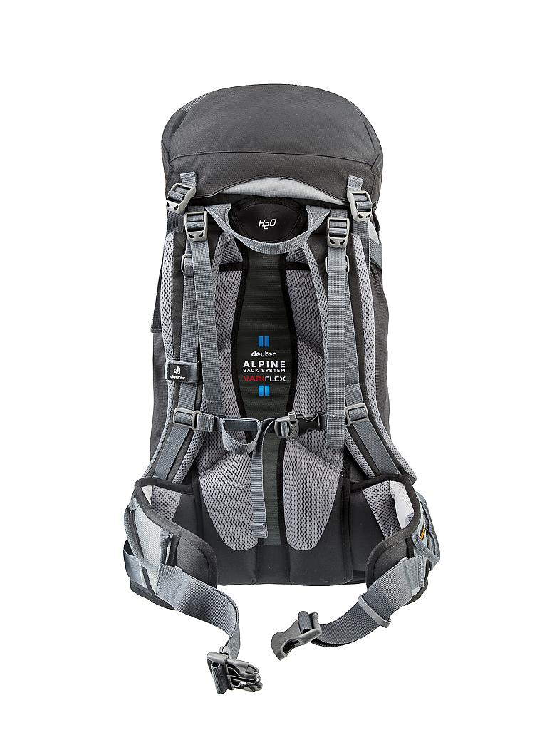 DEUTER | Damen Alpinrucksack Guide 30+ SL women | 