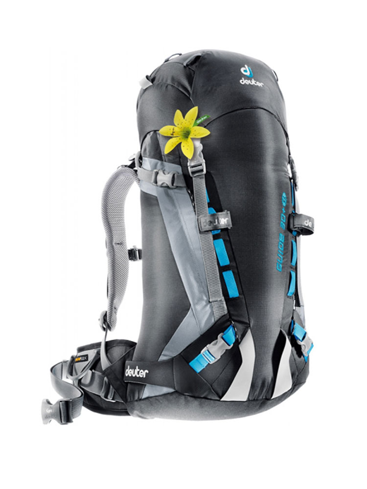 Damen Deuter Guide Tour DEUTER Damen Alpinrucksack Guide 30+ SL