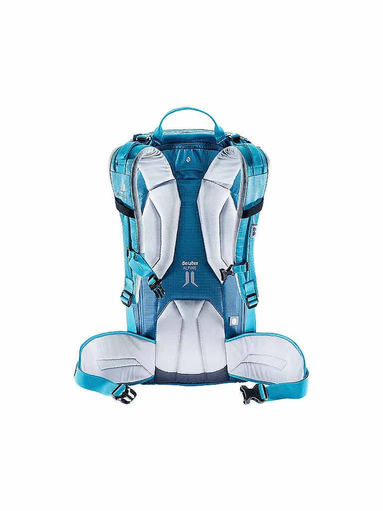 DEUTER | Damen Freeride-Rucksack Freerider 28 SL | blau