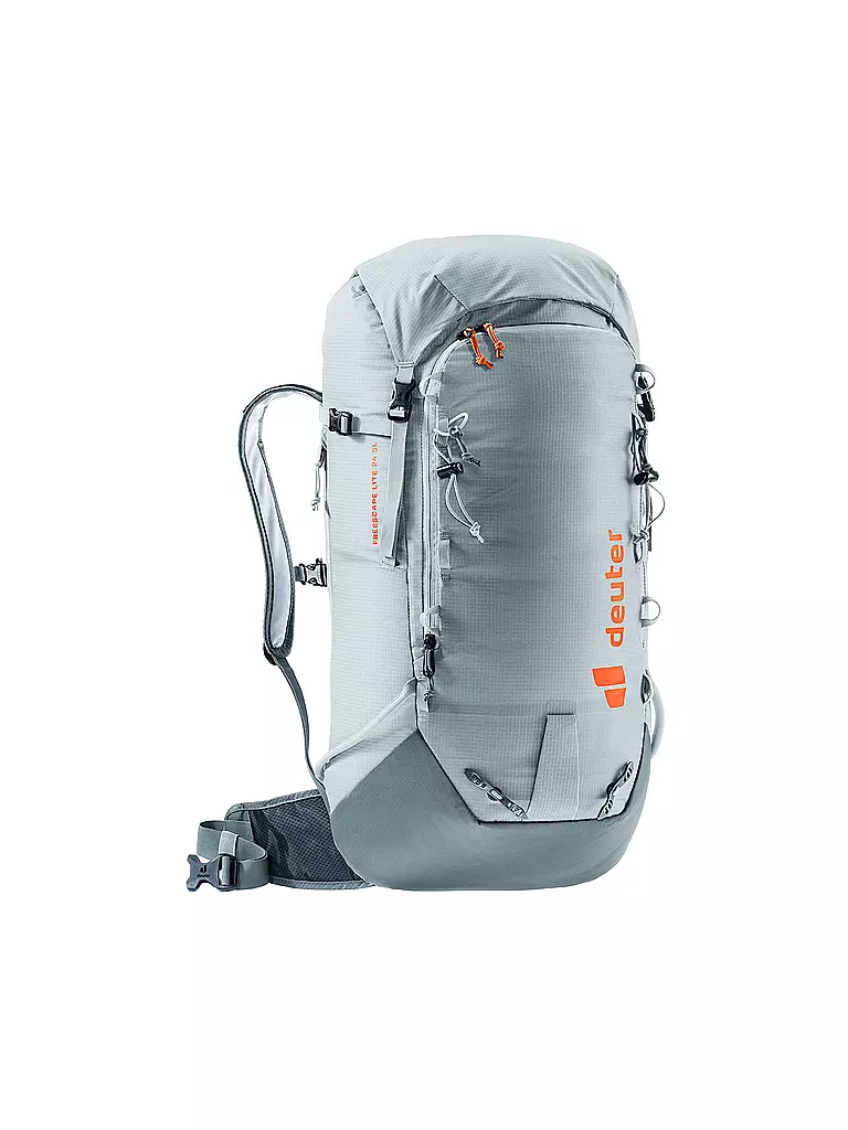 DEUTER | Damen Freeride-Rucksack Freescape Lite 24 SL | grau