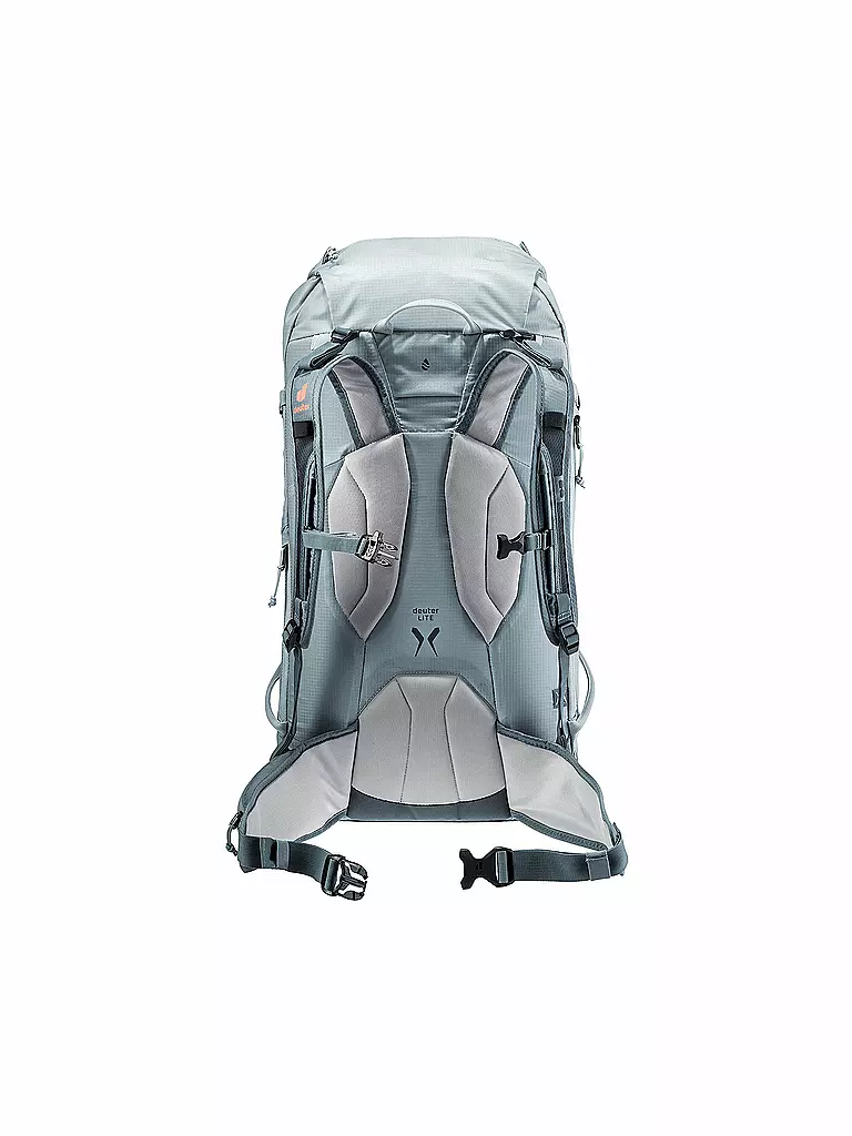 DEUTER | Damen Freeride-Rucksack Freescape Lite 24 SL | grau