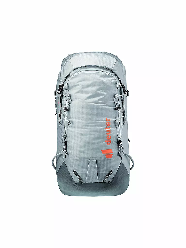 DEUTER | Damen Freeride-Rucksack Freescape Lite 24 SL | grau