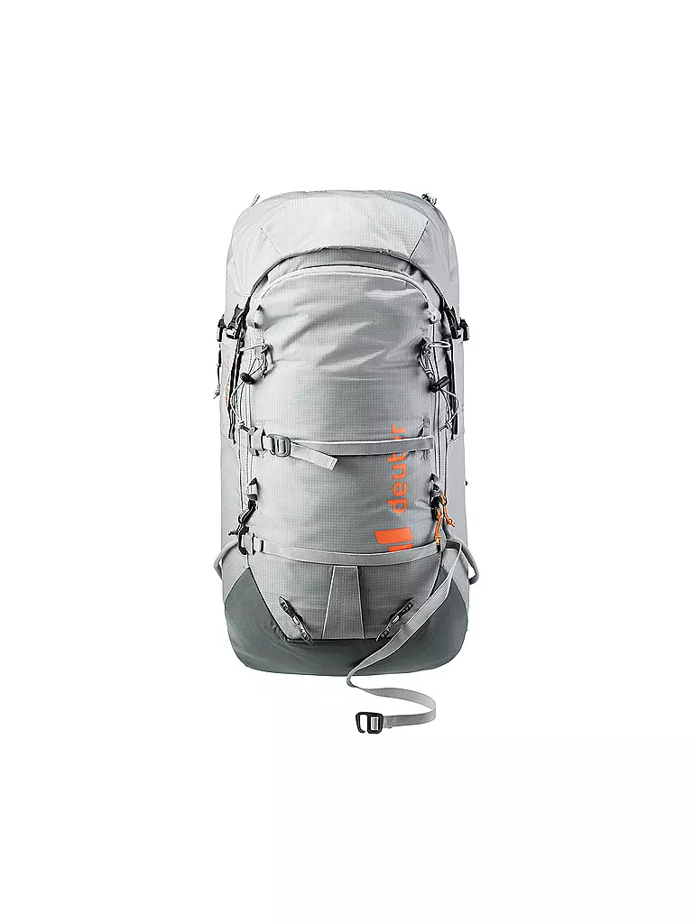 DEUTER | Damen Freeride-Rucksack Freescape Lite 24 SL | grau