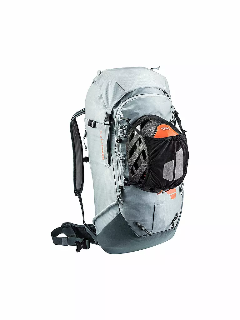 DEUTER | Damen Freeride-Rucksack Freescape Lite 24 SL | grau