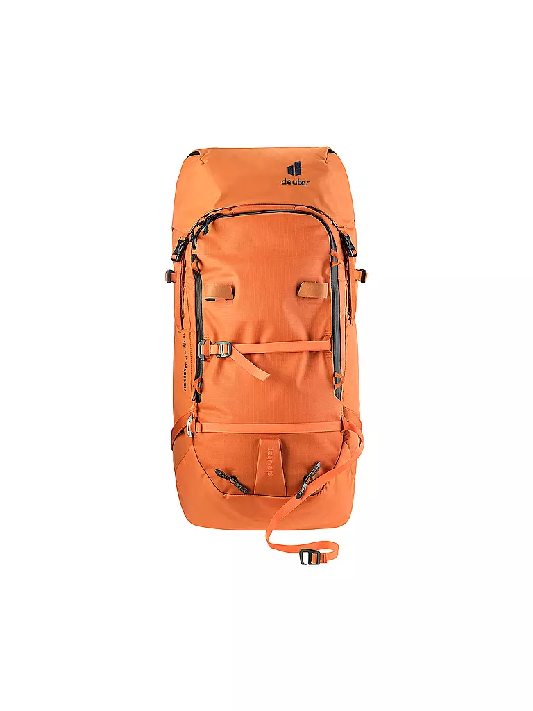 DEUTER | Damen Freeride-Rucksack Freescape Pro 38+ SL | orange