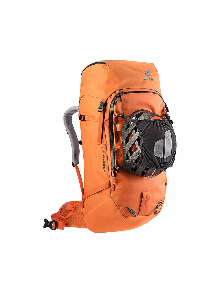 DEUTER | Damen Freeride-Rucksack Freescape Pro 38+ SL | orange