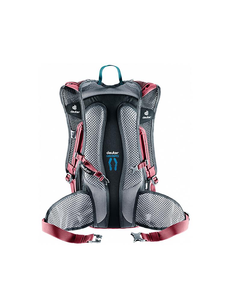 DEUTER | Damen Radrucksack Compact EXP 10 SL | 999