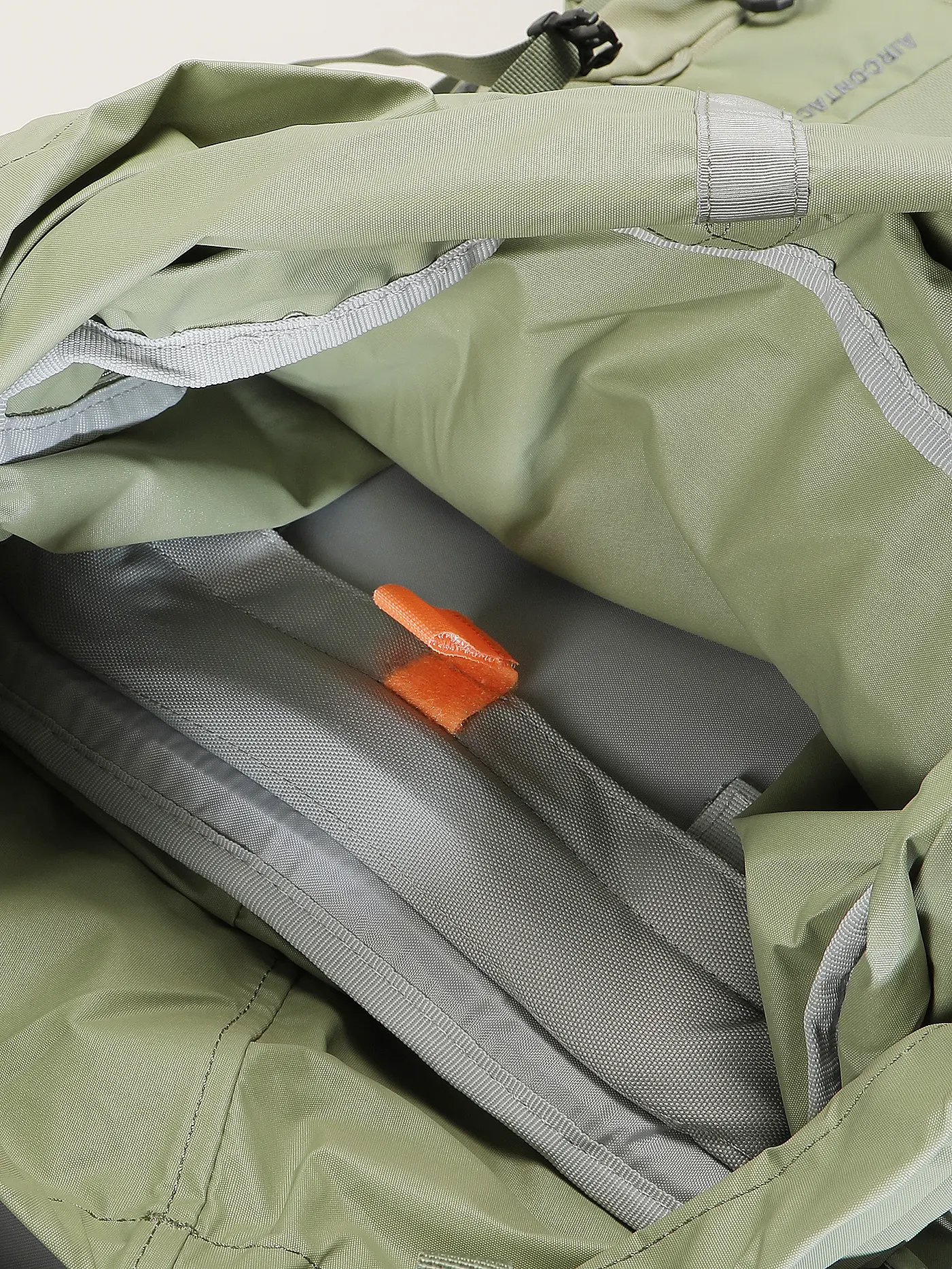 DEUTER | Damen Trekkingrucksack Aircontact Core 55+10SL | olive