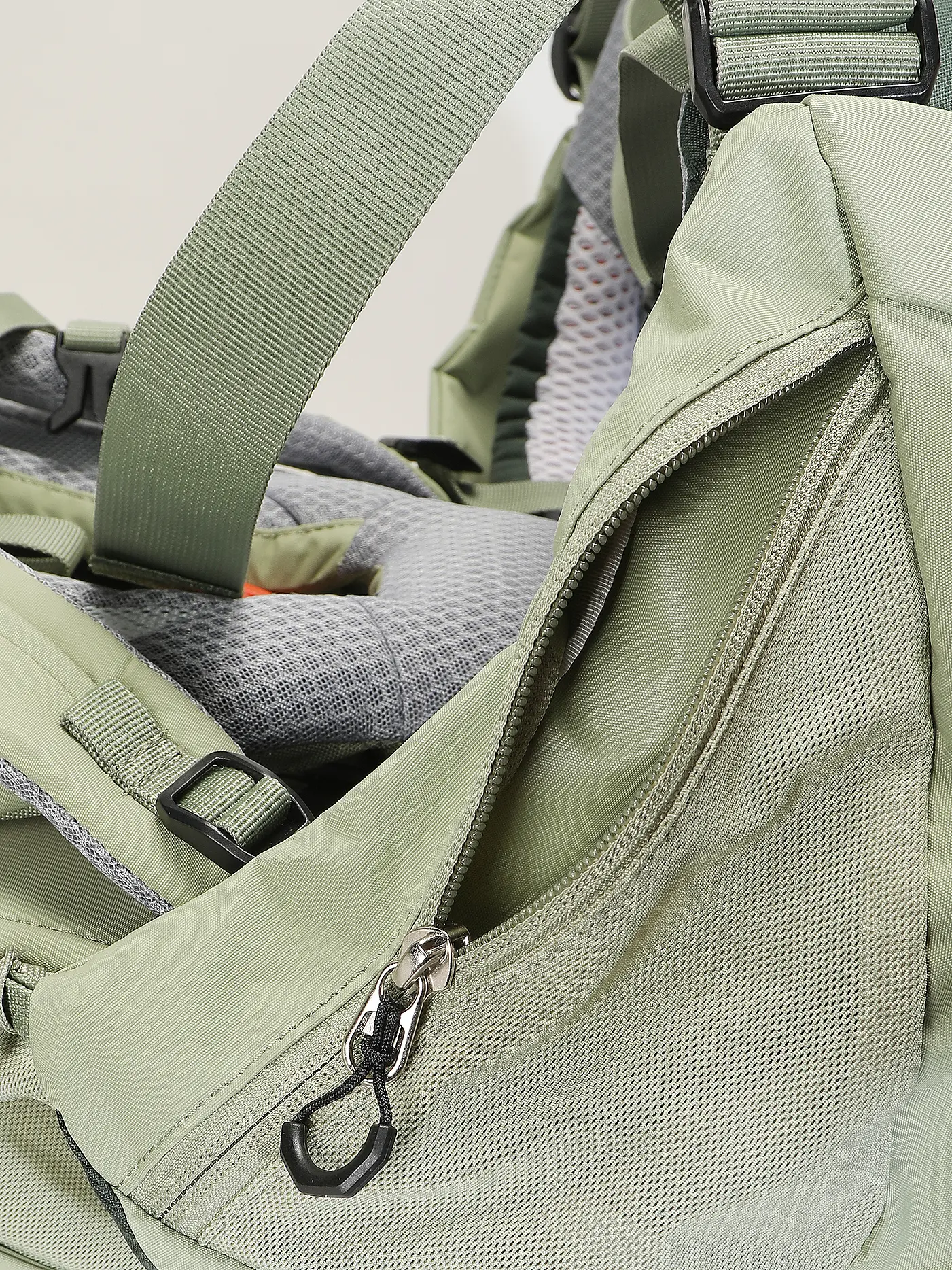 DEUTER | Damen Trekkingrucksack Aircontact Core 55+10SL | olive