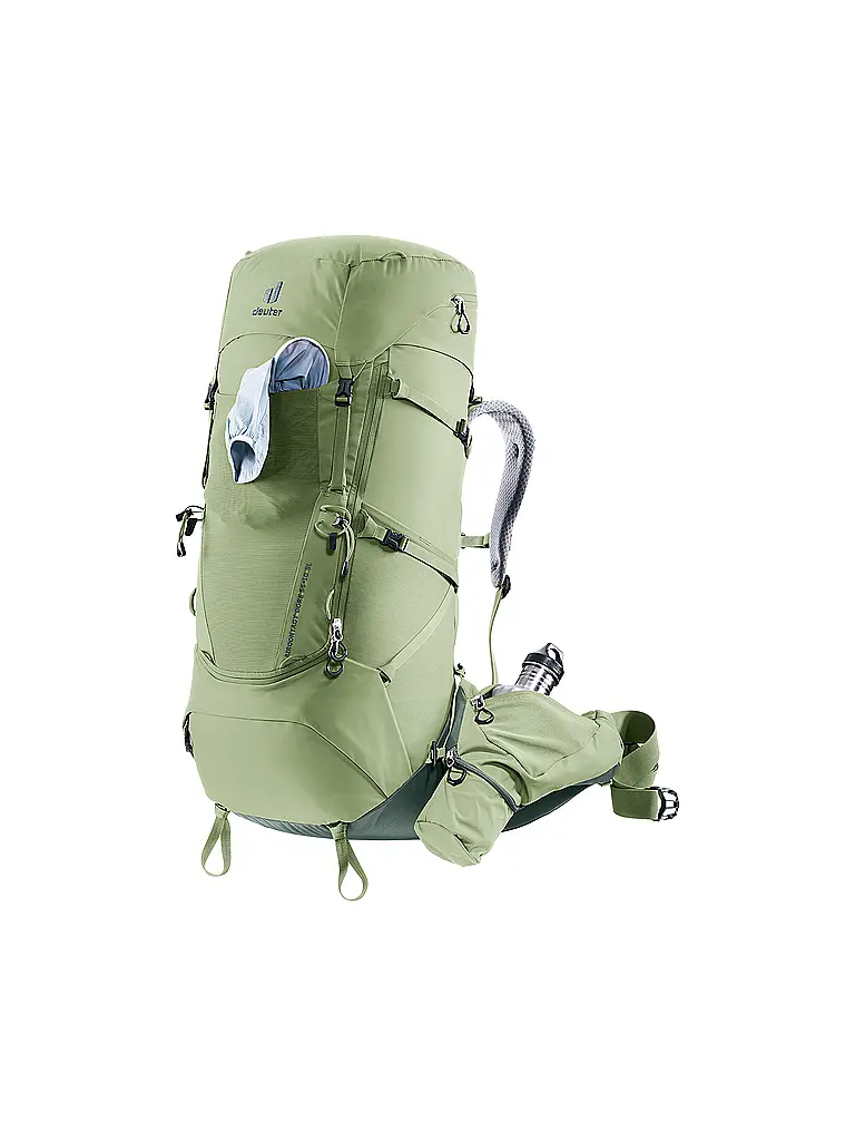 DEUTER | Damen Trekkingrucksack Aircontact Core 55+10SL | 