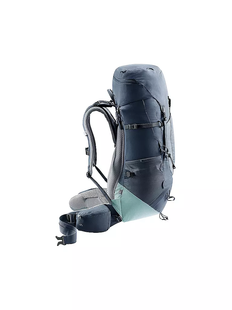 DEUTER | Damen Trekkingrucksack Aircontact Lite 35+10 SL | hellgrün