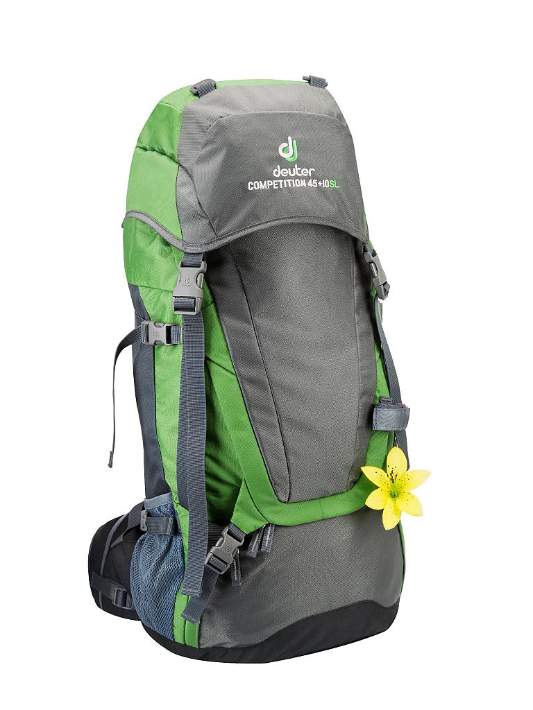 DEUTER | Damen Trekkingrucksack Competition 45+10 SL | 