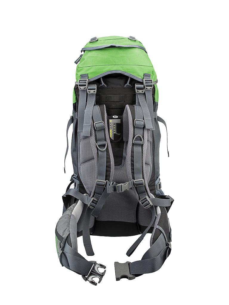 DEUTER | Damen Trekkingrucksack Competition 45+10 SL | 