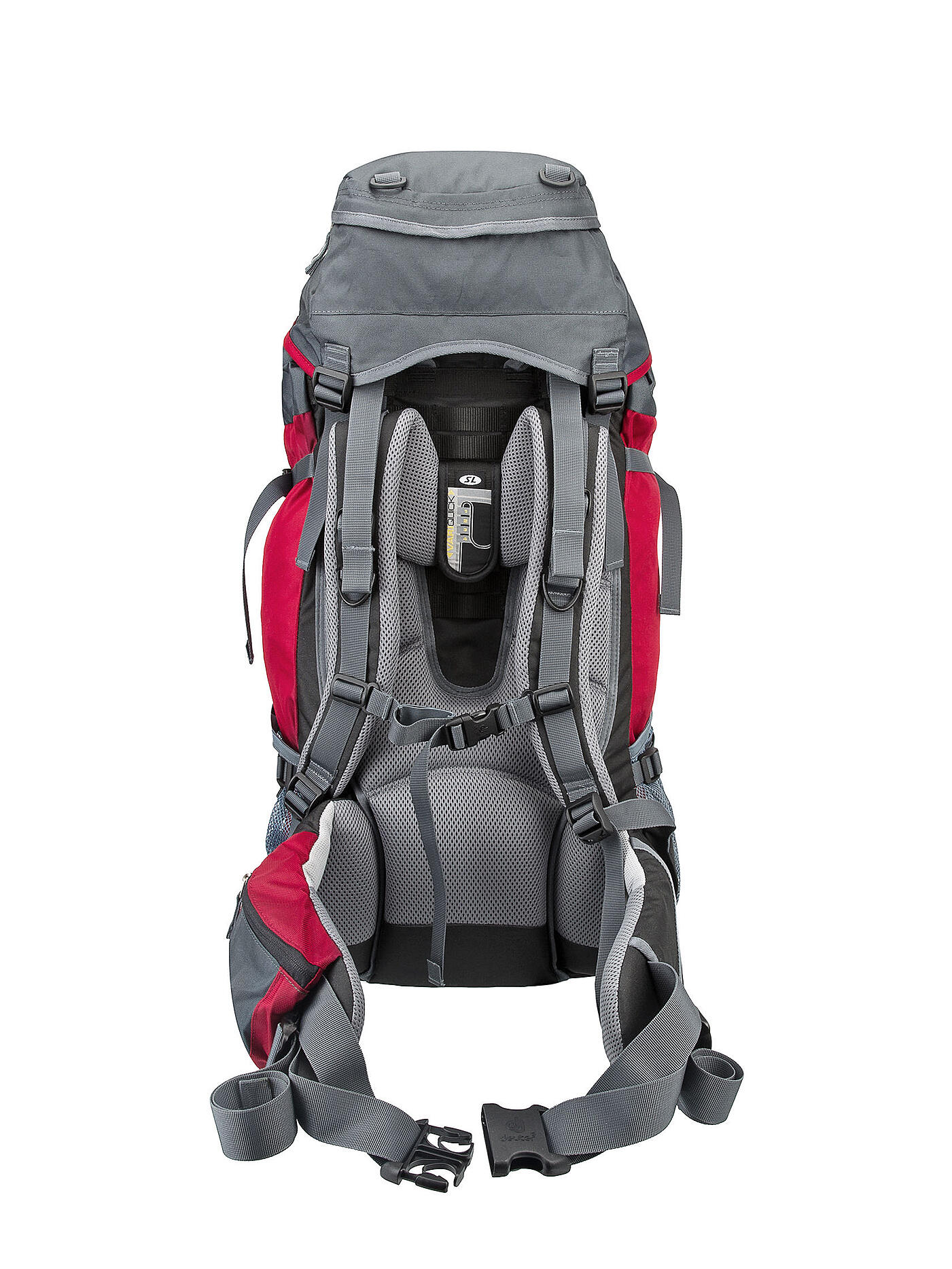 DEUTER | Damen Trekkingrucksack Competition 55 +10 SL | 