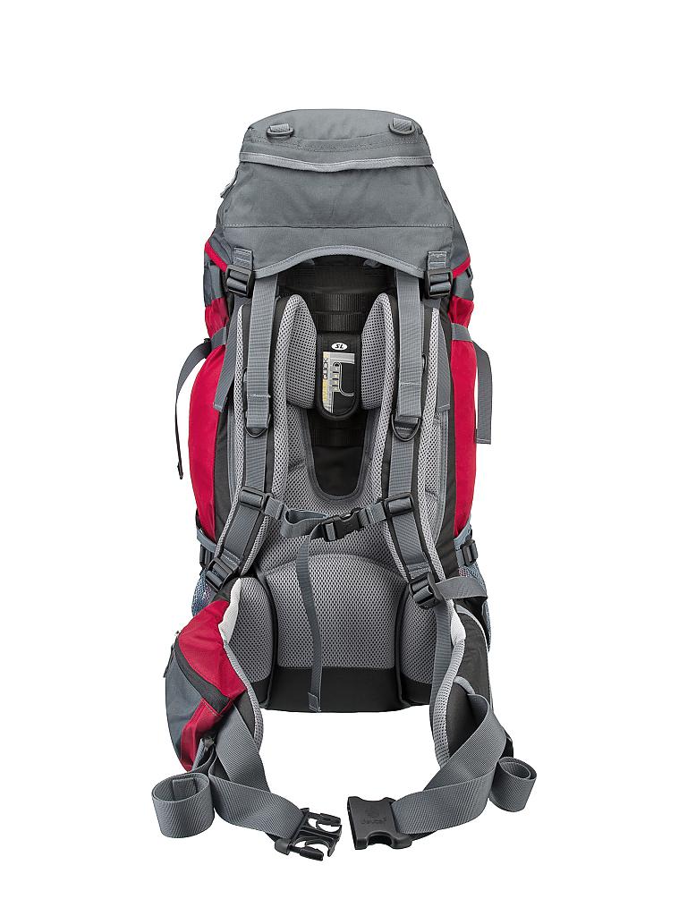 DEUTER | Damen Trekkingrucksack Competition 55 +10 SL | 