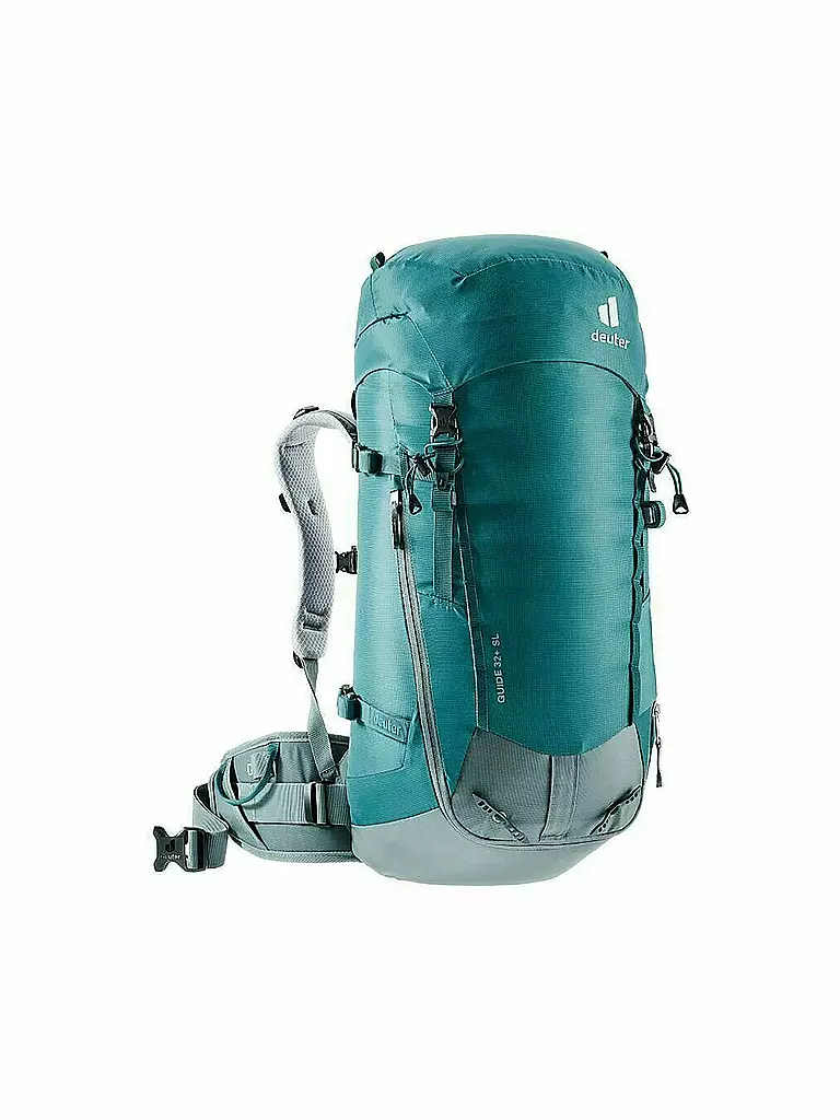 DEUTER | Damen Trekkingrucksack Guide 32+ SL | petrol