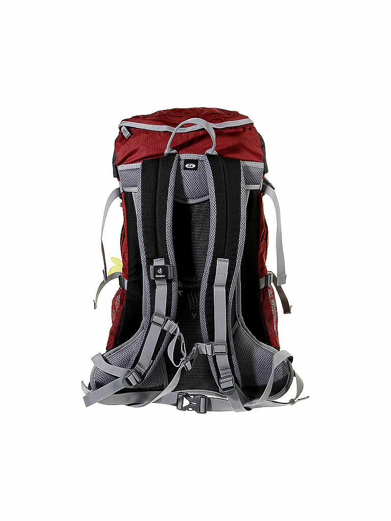 DEUTER | Damen Wanderrucksack  Mountain Air 28 SL | 