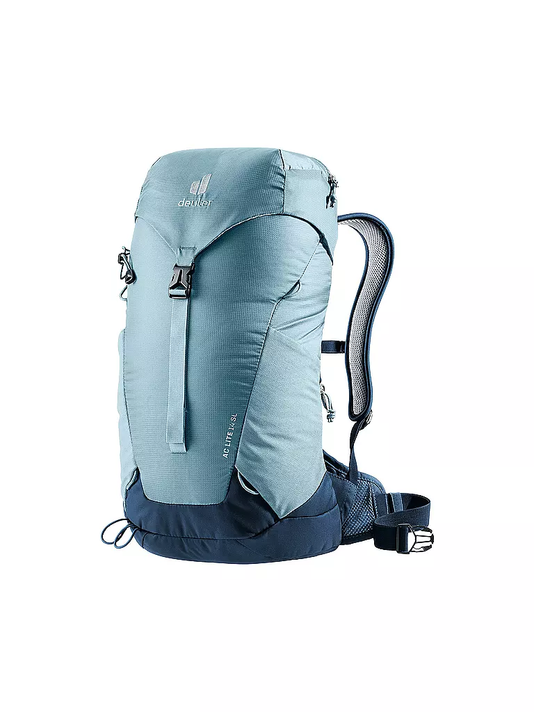 DEUTER | Damen Wanderrucksack AC Lite 14 SL | dunkelblau