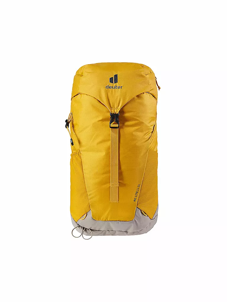 DEUTER | Damen Wanderrucksack AC Lite 14 SL | gelb