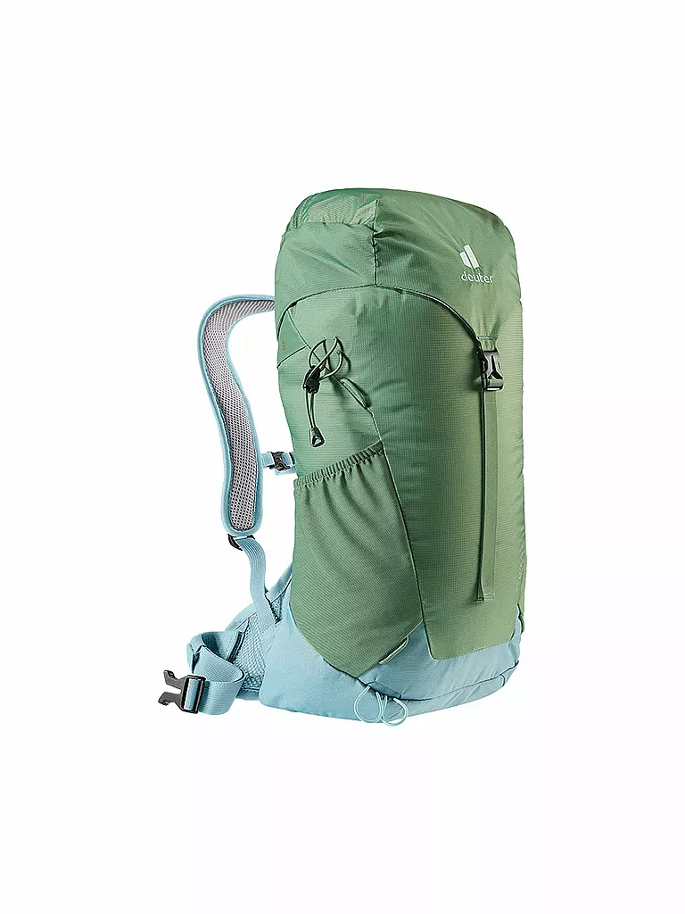 DEUTER | Damen Wanderrucksack AC Lite 22 SL | grün