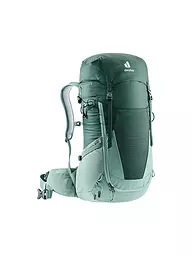 DEUTER | Damen Wanderrucksack Futura 24 SL | dunkelgrün