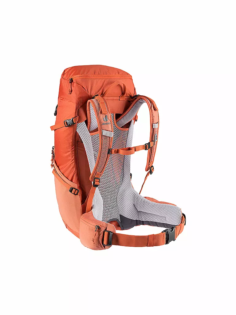 DEUTER | Damen Wanderrucksack Futura 24 SL | orange