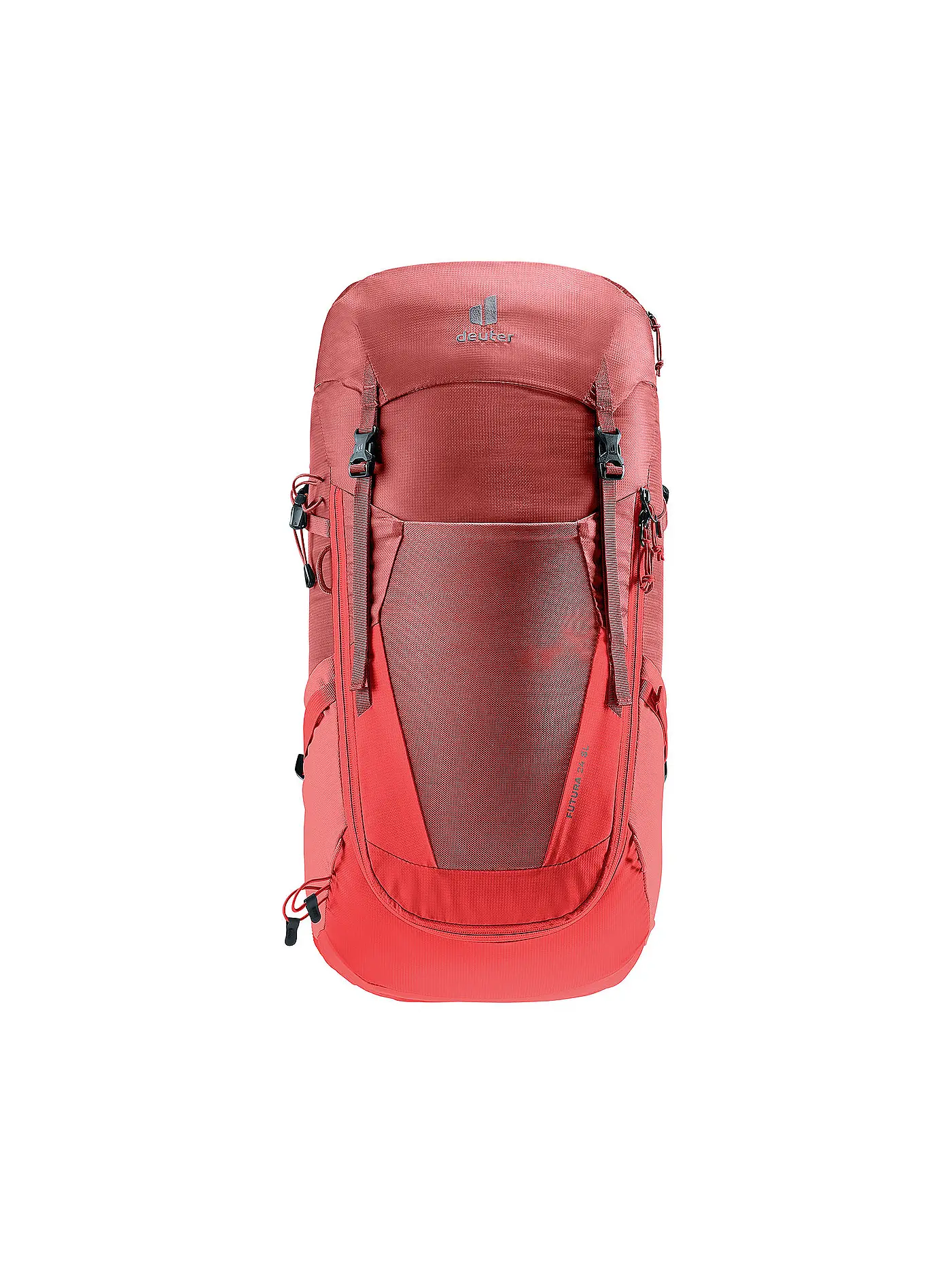 DEUTER | Damen Wanderrucksack Futura 24 SL | rot